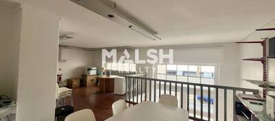MALSH Realty & Property - Bureau - Lyon 3 - 7