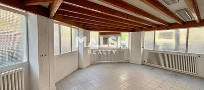 MALSH Realty & Property - Bureau - Lyon 7° / Gerland - Lyon 7 - 2