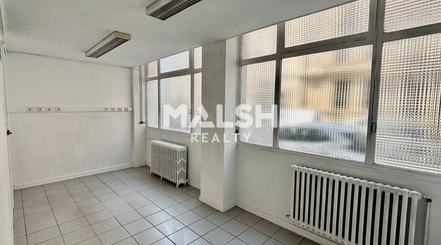 MALSH Realty & Property - Bureau - Lyon 7° / Gerland - Lyon 7 - 3