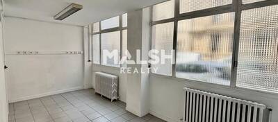 MALSH Realty & Property - Bureau - Lyon 7° / Gerland - Lyon 7 - 3