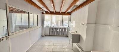 MALSH Realty & Property - Bureau - Lyon 7° / Gerland - Lyon 7 - 6