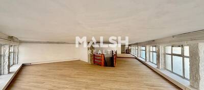 MALSH Realty & Property - Bureau - Lyon 7° / Gerland - Lyon 7 - 10