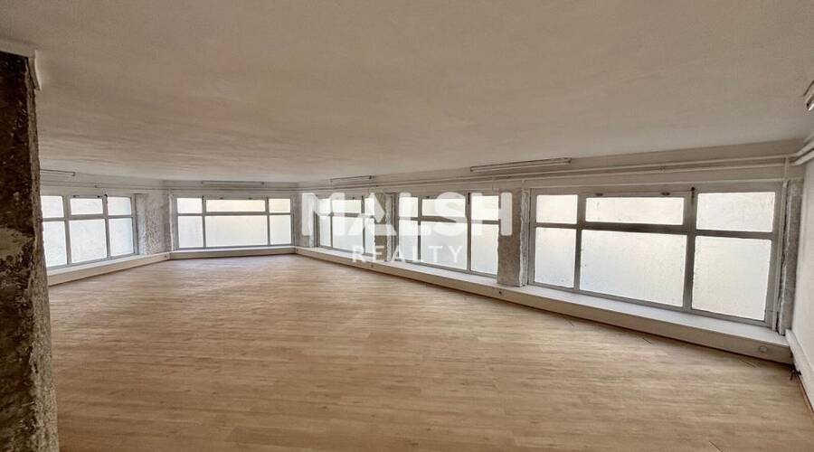 MALSH Realty & Property - Bureau - Lyon 7° / Gerland - Lyon 7 - 11