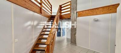 MALSH Realty & Property - Bureau - Lyon 7° / Gerland - Lyon 7 - 8