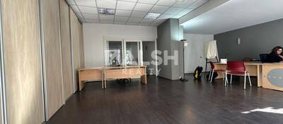 MALSH Realty & Property - Local commercial - Lyon 6° - Lyon 6 - 1