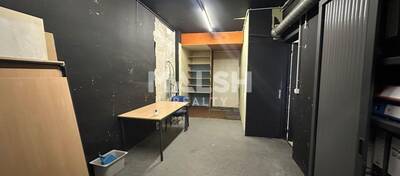 MALSH Realty & Property - Local commercial - Lyon 6° - Lyon 6 - 3