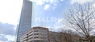 MALSH Realty & Property - Local commercial - Lyon 6° - Lyon 6 - 4