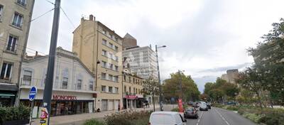 MALSH Realty & Property - Local commercial - Lyon 6° - Lyon 6 - 5