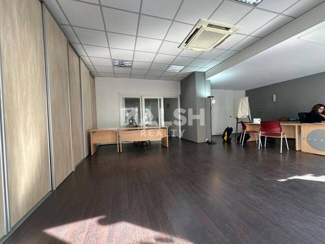MALSH Realty & Property - Local commercial - Lyon 6° - Lyon 6 - 1