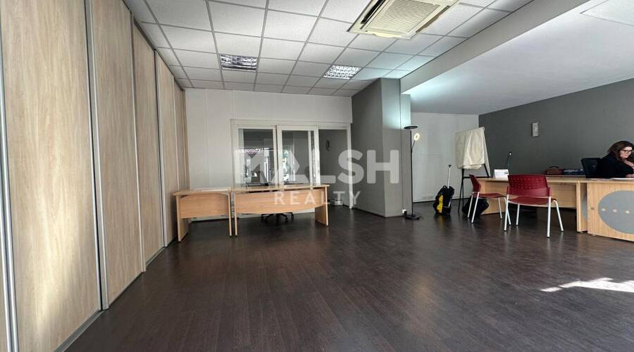 MALSH Realty & Property - Local commercial - Lyon 6° - Lyon 6 - 1