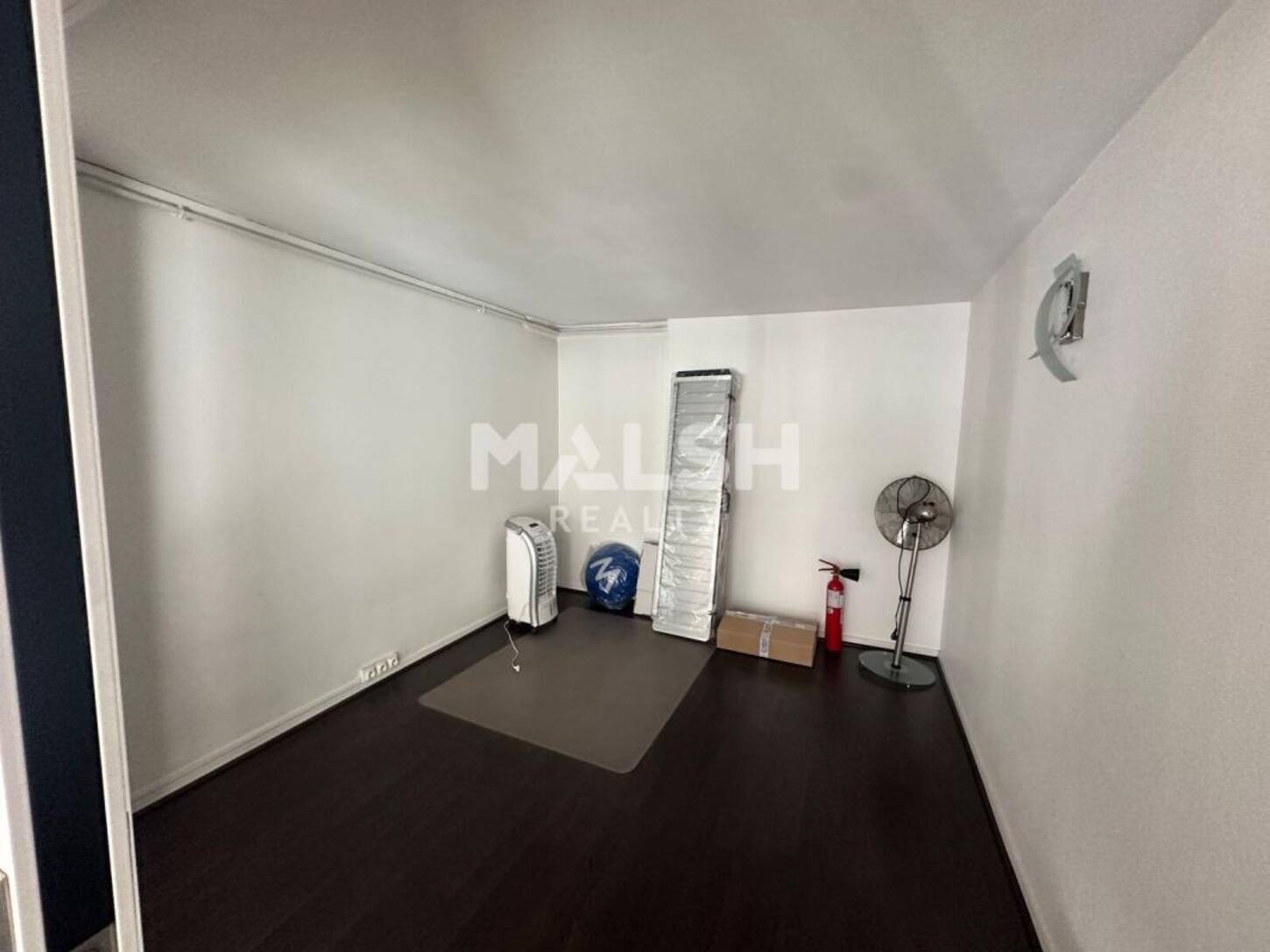 MALSH Realty & Property - Local commercial - Lyon 6° - Lyon 6 - 2