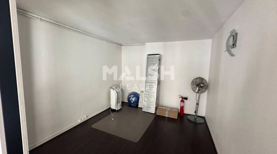 MALSH Realty & Property - Local commercial - Lyon 6° - Lyon 6 - 2