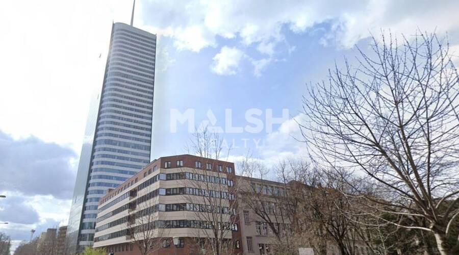 MALSH Realty & Property - Local commercial - Lyon 6° - Lyon 6 - 4