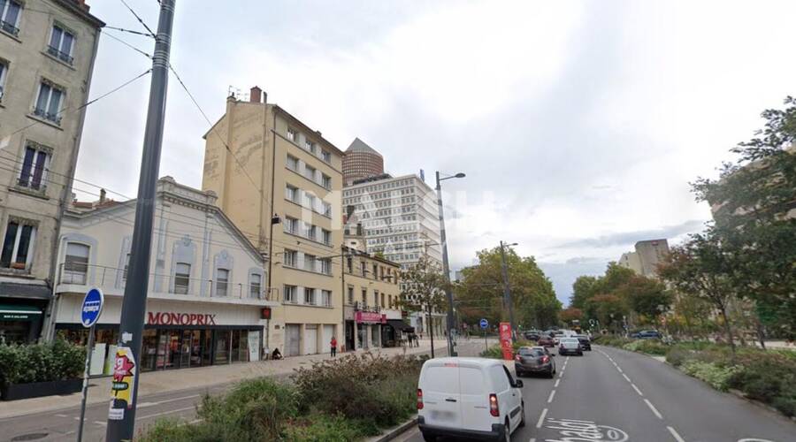 MALSH Realty & Property - Local commercial - Lyon 6° - Lyon 6 - 5
