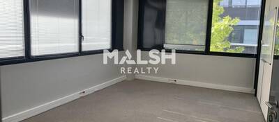 MALSH Realty & Property - Bureau - Nord Isère ( Ile d'Abeau / St Quentin Falavier ) - Vaulx-Milieu - 6