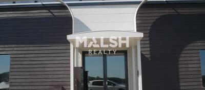 MALSH Realty & Property - Bureau - Nord Isère ( Ile d'Abeau / St Quentin Falavier ) - Vaulx-Milieu - 8