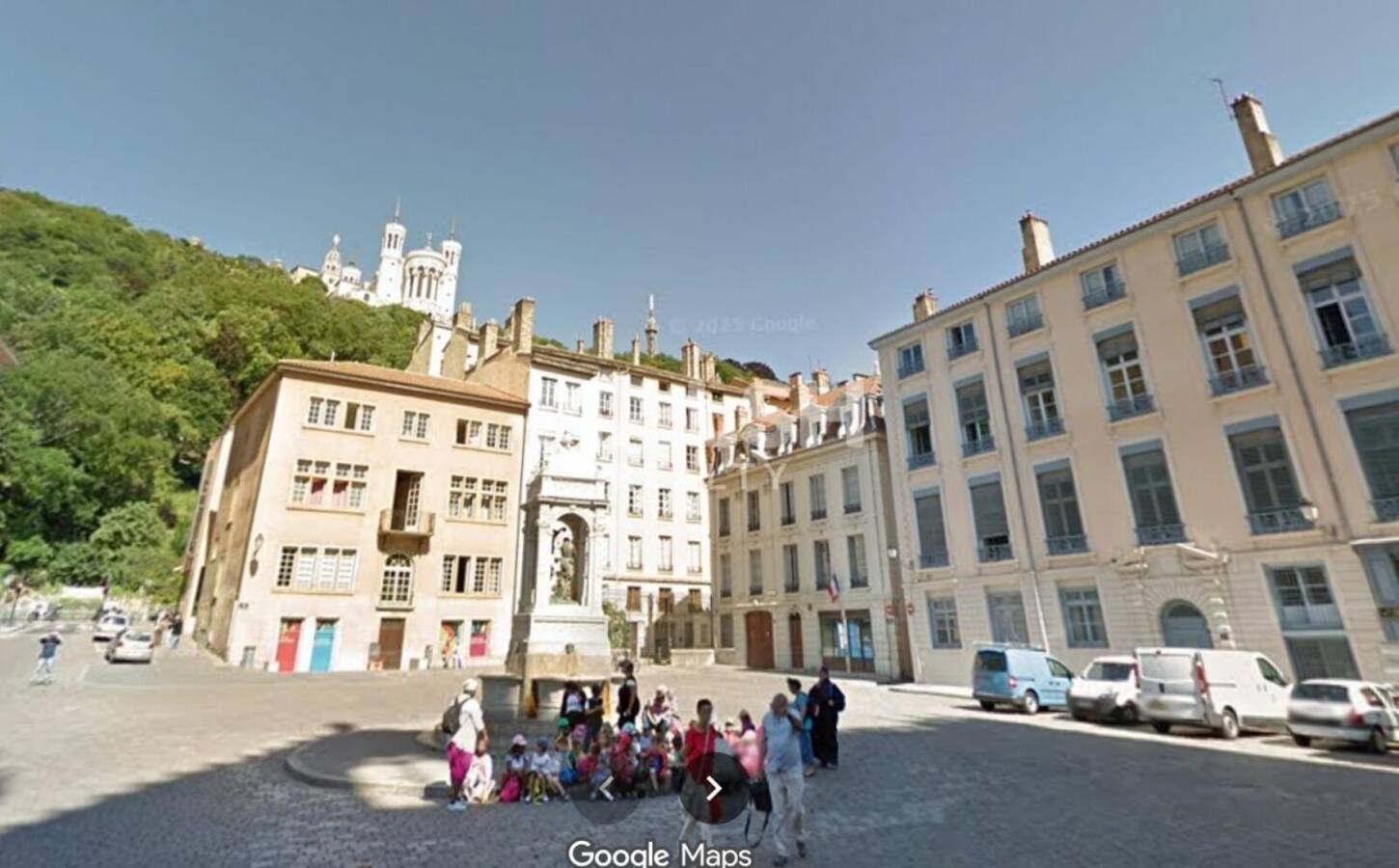 MALSH Realty & Property - Local commercial - Lyon 5° - Lyon 5 - 2