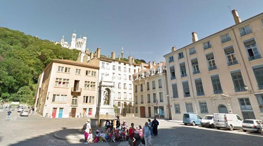 MALSH Realty & Property - Local commercial - Lyon 5° - Lyon 5 - 2