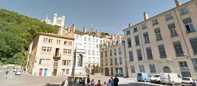 MALSH Realty & Property - Local commercial - Lyon 5° - Lyon 5 - 2