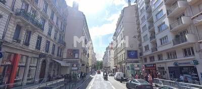MALSH Realty & Property - Local commercial - Lyon 6° - Lyon 6 - 1