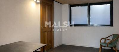 MALSH Realty & Property - Local commercial - Lyon 6° - Lyon 6 - 2