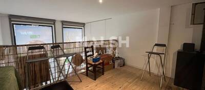 MALSH Realty & Property - Local commercial - Lyon 6° - Lyon 6 - 3