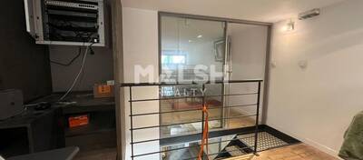 MALSH Realty & Property - Local commercial - Lyon 6° - Lyon 6 - 4