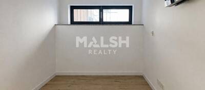 MALSH Realty & Property - Local commercial - Lyon 6° - Lyon 6 - 5
