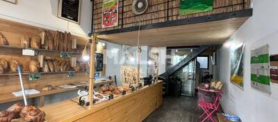 MALSH Realty & Property - Local commercial - Lyon 6° - Lyon 6 - 7