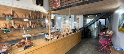 MALSH Realty & Property - Local commercial - Lyon 6° - Lyon 6 - 1