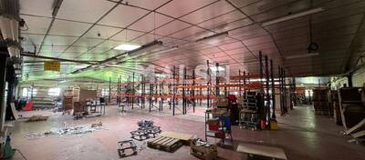 MALSH Realty & Property - Local d'activités - Saint-Etienne Métropole - Saint-Galmier - 1