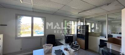 MALSH Realty & Property - Local d'activités - Saint-Etienne Métropole - Saint-Galmier - 2