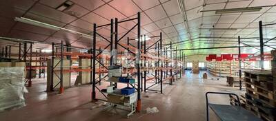 MALSH Realty & Property - Local d'activités - Saint-Etienne Métropole - Saint-Galmier - 4