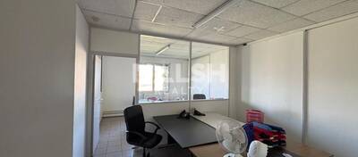 MALSH Realty & Property - Local d'activités - Saint-Etienne Métropole - Saint-Galmier - 5