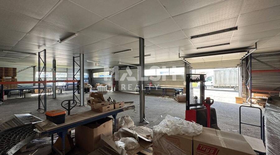 MALSH Realty & Property - Local d'activités - Saint-Etienne Métropole - Saint-Galmier - 6