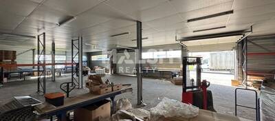 MALSH Realty & Property - Local d'activités - Saint-Etienne Métropole - Saint-Galmier - 6
