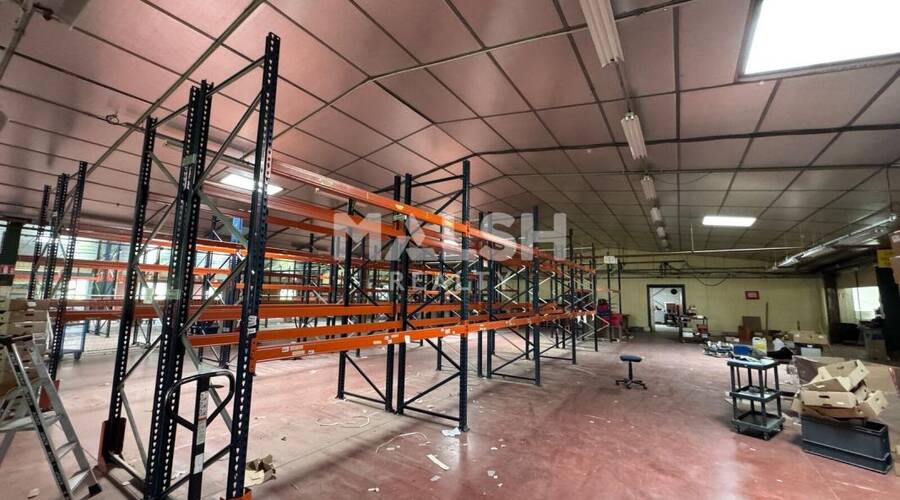 MALSH Realty & Property - Local d'activités - Saint-Etienne Métropole - Saint-Galmier - 7