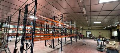 MALSH Realty & Property - Local d'activités - Saint-Etienne Métropole - Saint-Galmier - 7