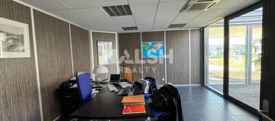 MALSH Realty & Property - Local d'activités - Andrézieux-Bouthéon - 6