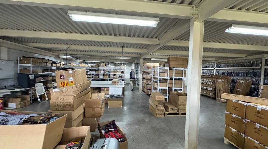 MALSH Realty & Property - Local d'activités - Andrézieux-Bouthéon - 7