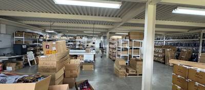 MALSH Realty & Property - Local d'activités - Andrézieux-Bouthéon - 7