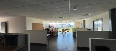 MALSH Realty & Property - Local d'activités - Andrézieux-Bouthéon - 4