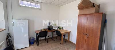 MALSH Realty & Property - Local d'activités - Lyon Nord Est (Rhône Amont) - Décines-Charpieu - 4