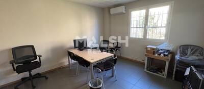 MALSH Realty & Property - Local d'activités - Lyon Nord Est (Rhône Amont) - Décines-Charpieu - 5