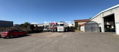 MALSH Realty & Property - Local d'activités - Lyon Nord Est (Rhône Amont) - Décines-Charpieu - 7