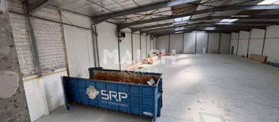 MALSH Realty & Property - Local d'activités - Lyon Sud Ouest - Irigny - 4