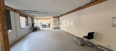 MALSH Realty & Property - Local d'activités - Lyon Sud Ouest - Irigny - 5