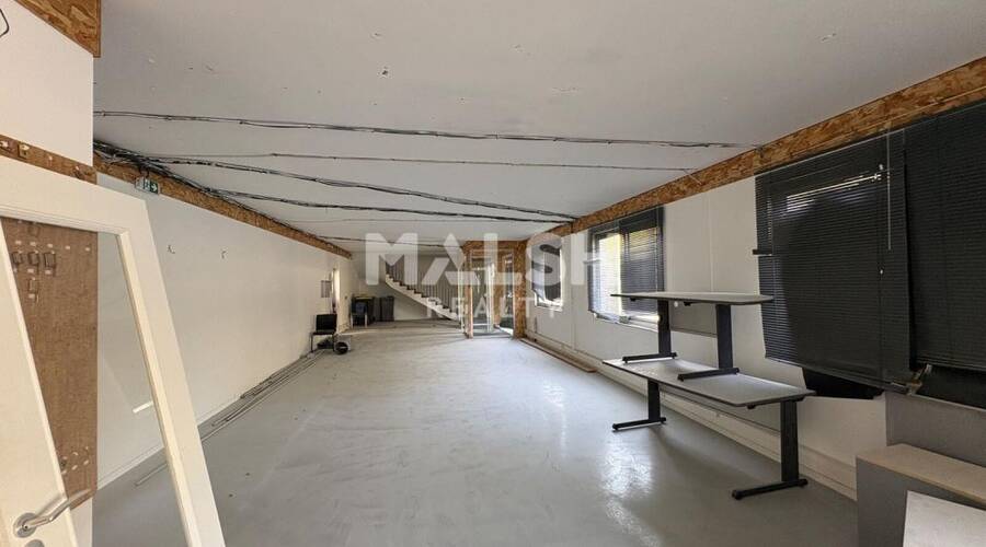 MALSH Realty & Property - Local d'activités - Lyon Sud Ouest - Irigny - 6