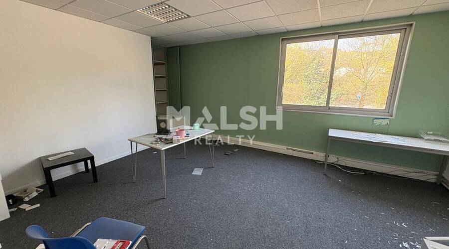 MALSH Realty & Property - Local d'activités - Lyon Sud Ouest - Irigny - 7
