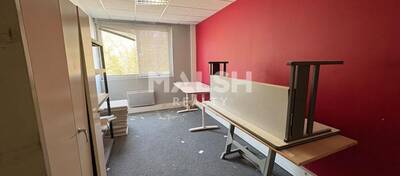 MALSH Realty & Property - Local d'activités - Lyon Sud Ouest - Irigny - 8